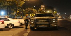 Cae “El Cochi”, presunto sucesor de “El Ojos”