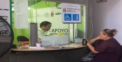 Facilitan trámites en el Ayuntamiento de Culiacán