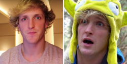 YouTube sanciona a Logan Paul por video polémico