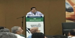 Es lamentable lo ocurrido en el municipio de Elota: CESP