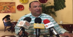 A la espera por designación de nuevo Titular de Seguridad en Elota
