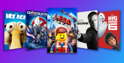 #Test Adivinamos tu edad según tus gustos en el cine