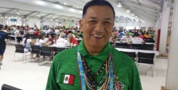 El 20 de enero la Copa Culiacán de Halterofilia