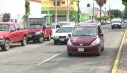 Piden transportistas más vigilancia