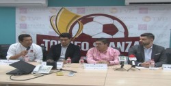 Se presenta la primera edición de el Torneo STANZA TVP