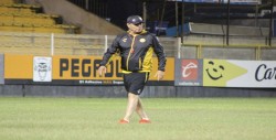 Se generaron jugadas pero no se gana: Francisco Ramírez