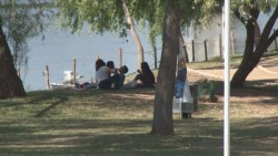 Seguridad privada en parque Las Riberas no supliría labores de la SSPyTM