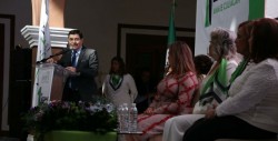 La mujer se ha venido empoderando en la economía