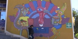 Plasman riqueza gastronómica en Mercados públicos de Oaxaca