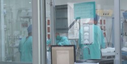 Pide mejor atención médica para su bebé