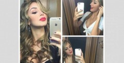 Dice viajar por el mundo pero olvida cambiar el fondo de baño