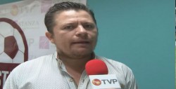 "Vamos por torneos nacionales": Carlos Lara