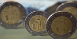 Peso se aprecia a su mejor nivel