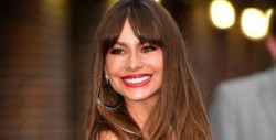 45 años y en bikini, Sofía Vergara provoca suspiros