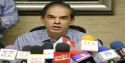 Recortan participaciones a Sinaloa por 400 mdp