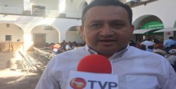 No se descarta solicitar recepción de contrato de concesión