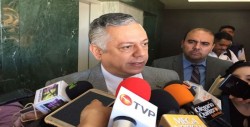 Existen avances en privación de Dir. Policía de Elota