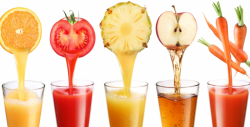 Los jugos naturales que desintoxican tu cuerpo