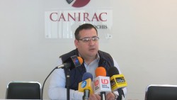 IP avala trabajo de Álvaro Ruelas