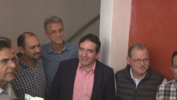 Cuén asegura que avanza coalición México al Frente