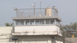 Denuncian abuso de autoridad en penal de Culiacán