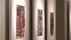 Inauguran exposición de arte