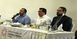 Entrará en vigor el SATES en Sinaloa