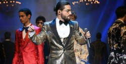 #Video Maluma se equivocó cantando su propia canción