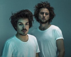 Milky Chance se presenta por primera vez en México
