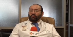 Se intensifican las atenciones en Hospital General