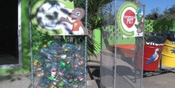 Acuario busca hacer conciencia sobre el cuidado del medio ambiente