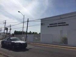 Por lo menos un detenido relacionado con  el homicidio del  Director de La Policía Municipal de Elota