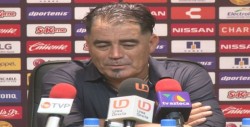 "Siempre busco ganar los Partido": Francisco Ramírez