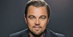 Leonardo DiCaprio protagonizará película de Tarantino sobre Charles Manson