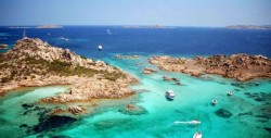 Desde hace 28 años este hombre vive solo en una isla