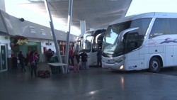 Caótico viajar el fin de semana de Durango a Mazatlán