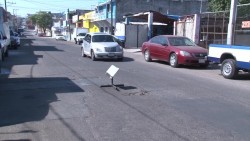 Una calle..."de primera"