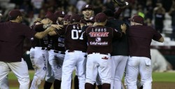 Tomateros, a la final de la LMP