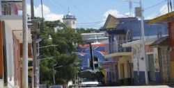 Violan y matan a niña en la Mixteca