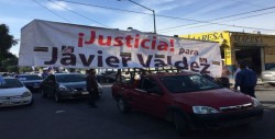 Reclaman avances en investigación del homicidio de Javier Valdez