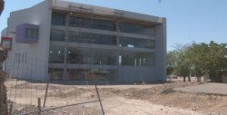 Este año estará lista la Biblioteca Gilberto Owen