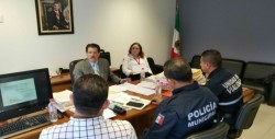 PROFECO Y SSPyTM buscan regularizar servicio en grúas