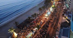 Será un carnaval único: Pucheta