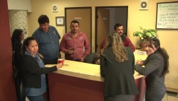 Planillas buscan la dirigencia del STASAM