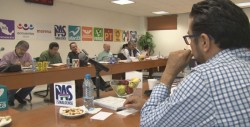 Aprueba el IEES topes de gastos de campaña