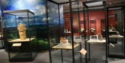 Galería en Palacio Nacional