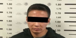 Dan formal prisión a ex operador de los Beltrán Leyva