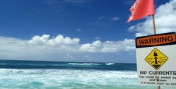 Estas 10 playas son paradisíacas, pero son las más peligrosas