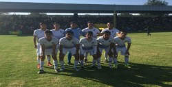 La UAS rescata dos puntos de visita en Tercera División