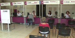 Después de esta fecha ya no se podrá tramitar la credencial de elector